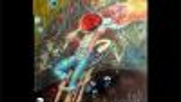 Poliak Grzegorz Karnas spieva v Nu Spirit