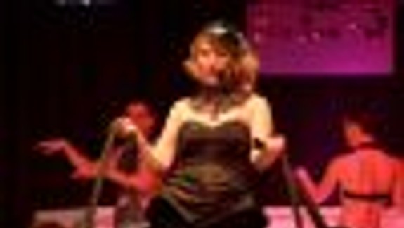 Sen noci svätojánskej v divadle Meteorit