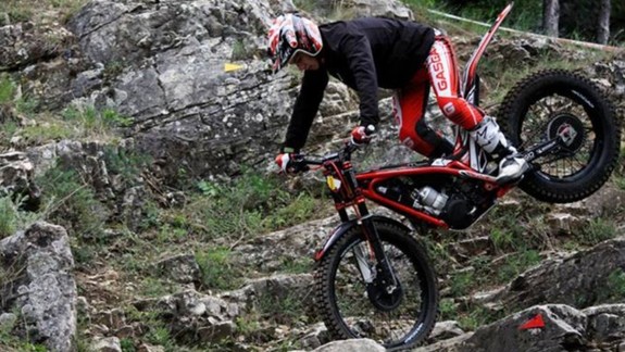 Pre milovníkov motoriek: V Pezinku sa konajú majstrovstvá Slovenska v triale