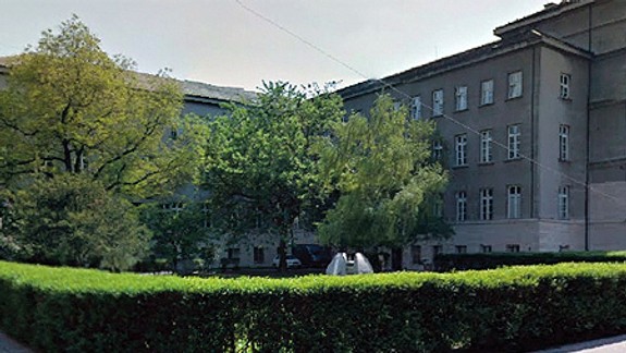 Bývalý primátor podpísal garáže pri „Justičáku“ tesne pred voľbami