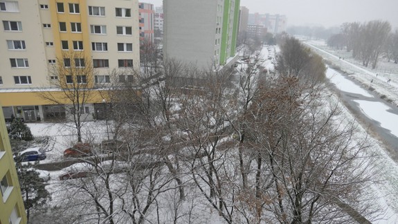 Novinka: Petržalka hľadá moderné logo, doteraz mala len erb