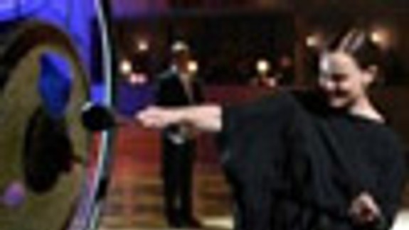 Belinda Carlisle otvorila v SND plesovú sezónu