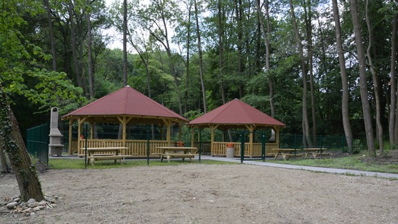 Koľko vás vyjde v tejto sezóne prenájom altánku?