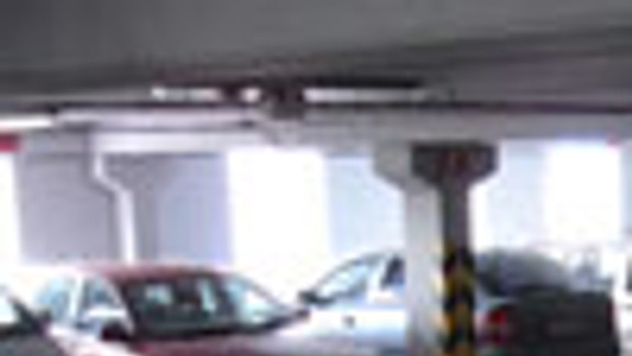 Chcú hovoriť o parkovacom dome na Švabinského