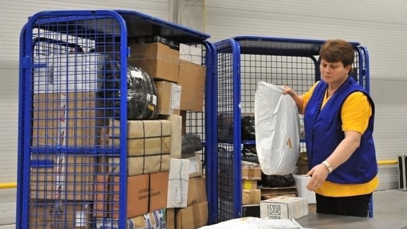 Chcete, aby váš list či balík došiel ešte do Vianoc? Takto to musíte urobiť