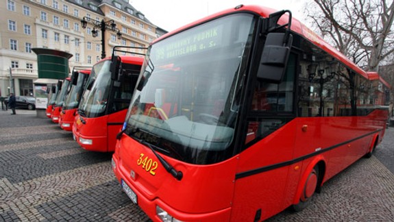 Samosprávy a dopravné podniky potrebujú od štátu mimoriadnu pomoc