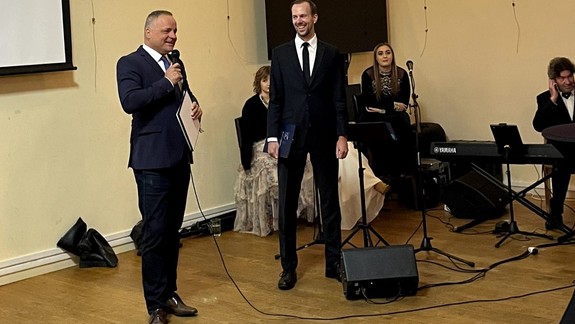 Kancelária BSK v Bruseli oslavuje 20 rokov