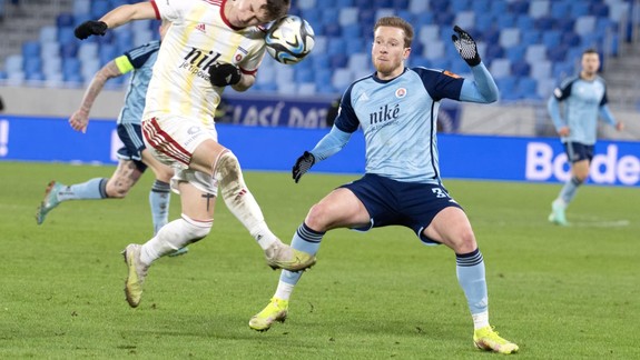 Lovat ukončil spoluprácu so Slovanom