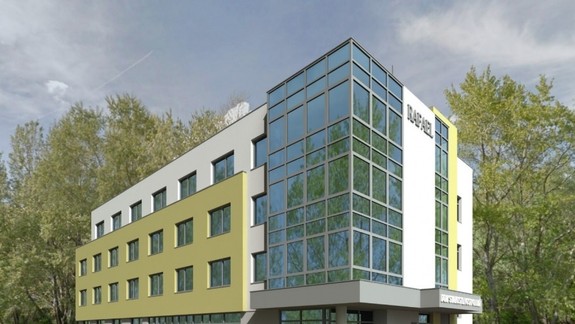 V petržalskom centre Rafael žijú tí šťastnejší z chorých