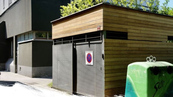 Petržalčania máte záujem? Môžete podať žiadosť o dotácie na kontajnerové stanovištia