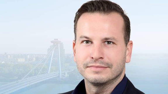 Komunálne voľby: Na starostu Nového Mesta bude kandidovať miestny poslanec Andrej Árva