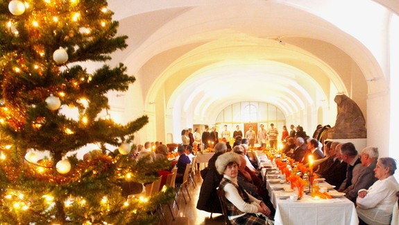 Pár rád: Takto prežijete sviatky v zdraví