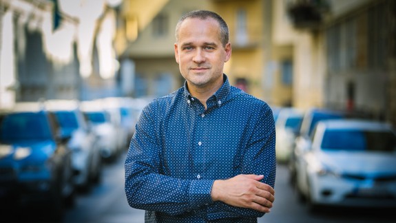 Starosta Jaroviec odkazuje mládeži, aby sa nesprávala vandalsky