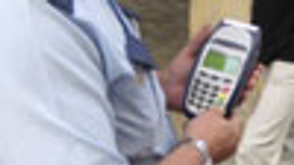 Pokuty platia kartou najmä v Ružinove