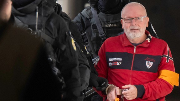Šéf sýkorovcov Lališ alias Kýbel opäť pred súdom, za viinu mu kladú i vraždu Tutiho