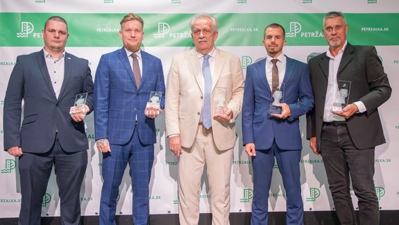 Navrhnite, kto si zaslúži ocenenie: Petržalka hľadá ďalšie osobnosti