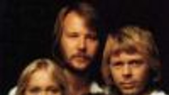 Hity skupiny Abba v Incheba Expo Aréne