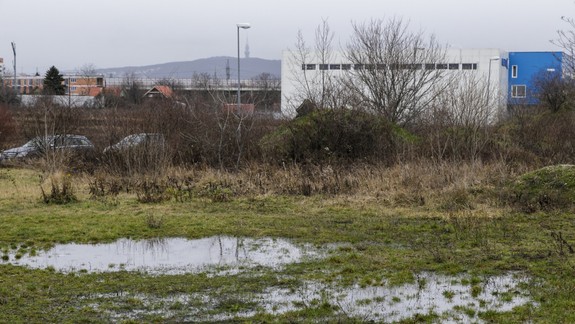 Stavebné rozhodnutie pre sanáciu vrakunskej skládky je podľa ministerstva otázkou niekoľkých mesiacov