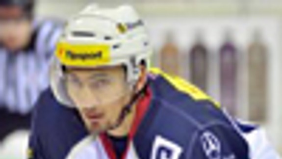 Hokejisti Slovana vyhrali vo Zvolene 3:1