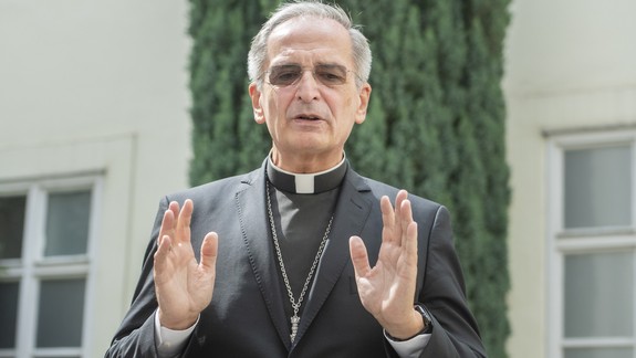 Pápeža Františka si v sobotu pripomenieme aj na Bratislavských mestských dňoch