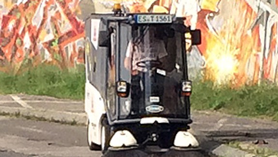 Na internete nájdete, kedy vám čistia ulicu