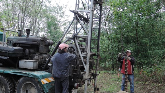 Začala sa príprava pre výstavbu cyklotrasy medzi Lamačom a Dúbravkou