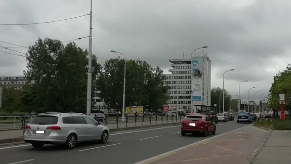 Ranná špička : Dopravu komplikujú nehody