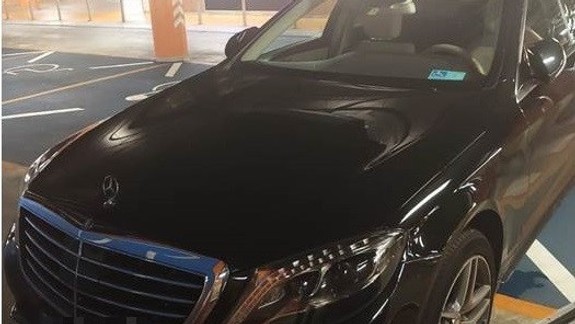 FOTO: Odhalili ďalších darebákov, ktorí používali falošný preukaz ZŤP