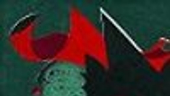 V galérii v centre mesta vystavuje Andrej Rudavský