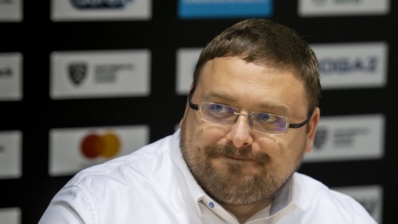 HC Slovan v kríze: Čelí návrhu na bankrot a nedostal ani odporúčanie hrať v Extralige!