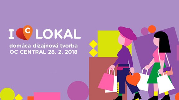 Milujeme slovenský dizajn. A čo vy?