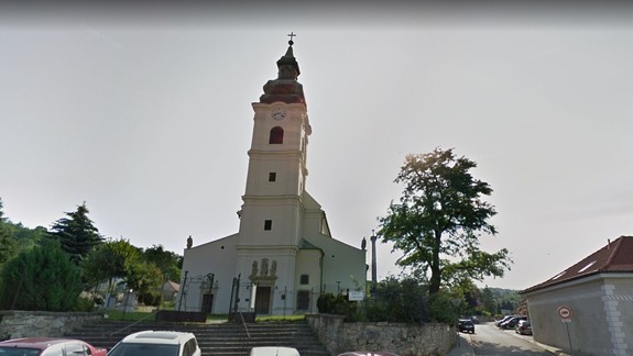 V Devíne si pripomenú 1150. výročie úmrtia sv. Konštantína - Cyrila