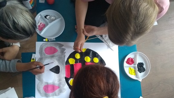 Viete, čo je to artefiletika? Deti sa na ňu tešia