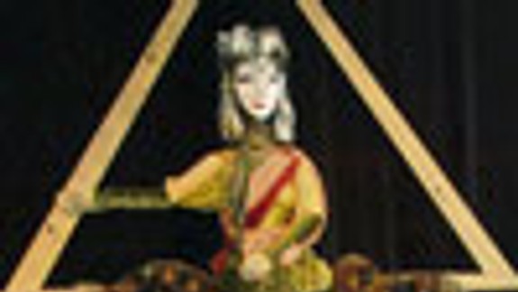 Českí ilustrátori a svet cirkusu v Bibiane