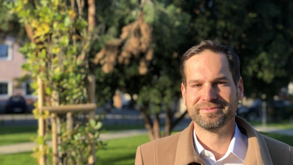 Víťazstvo je štvorročným vysvedčením, hovorí staronový starosta R. Kusý