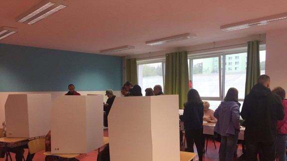 Kandidáti do doplňujúcich komunálnych volieb v Petržalke sa môžu hlásiť už len do 8. júla