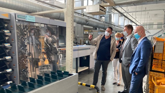 Pošta upozorňuje: Posielanie zásielok do Číny odložte na budúci týždeň!