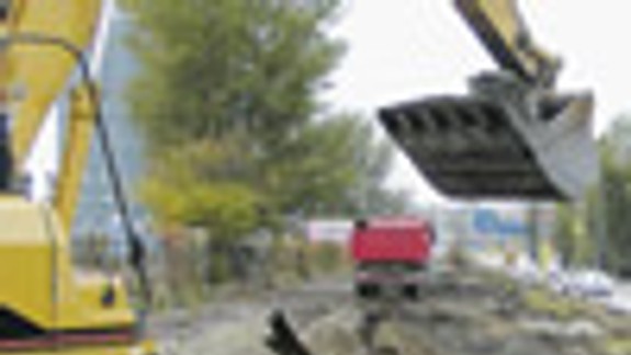 Na Záhradníckej budú presúvať zastávky MHD