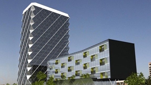 Zhromaždenie k výstavbe sa skončilo fiaskom