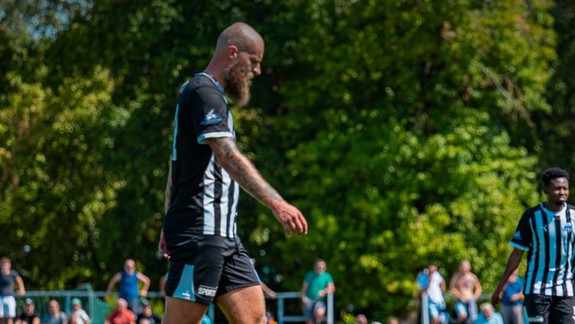 Futbal: Petržalka v derby s Interom stratila prvé body, rozhodla efektivita