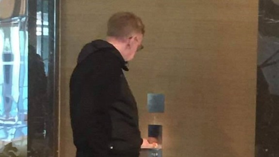 Aké mali Depeche Mode požiadavky v hoteli?