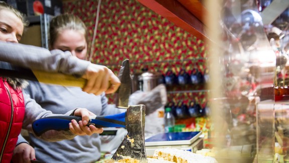 Vianočné trhy zavítajú aj do Dúbravky