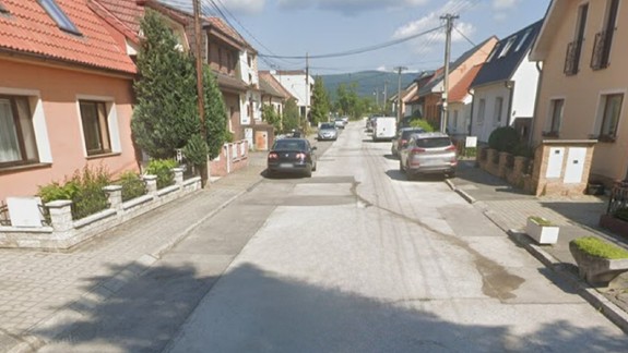 Na Baníckej ulici v Pezinku zrekonštruujú vodovod a komunikáciu