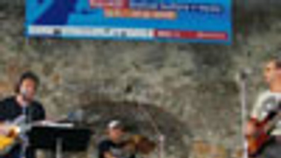 Je tu festival Livin´Blues 2010 v DK Lúky