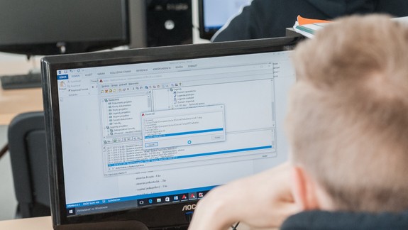 Projekt Buď safe online má vzdelávať deti o bezpečnom správaní na internete