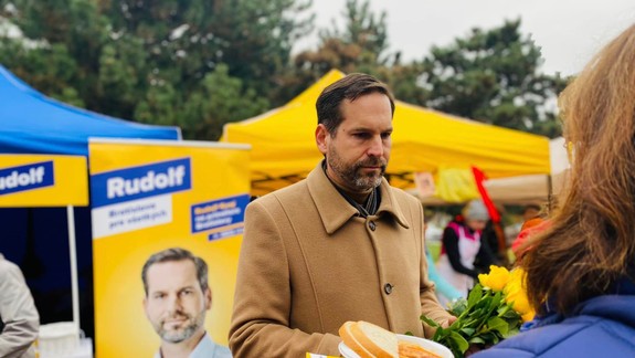 NAKA obvinila Rudolfa Kusého pre prijímanie úplatkov