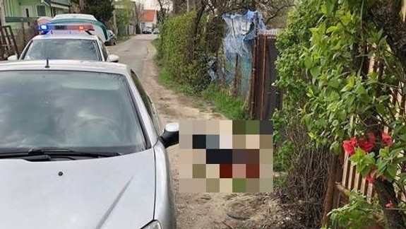 Policajti po streľbe zadržali 41-ročnú Andreu - neuveríte, koľko prečinov urobila za jeden deň!