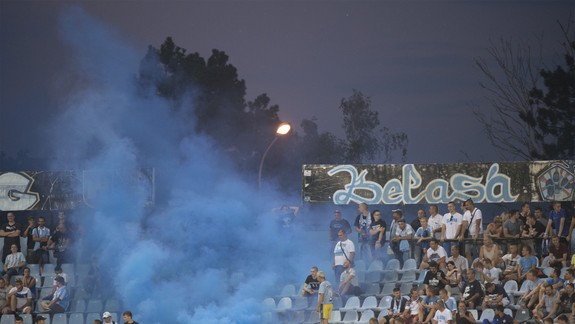 VIDEO: ŠK Slovan Bratislava organizuje pre fanúšikov vlakový výjazd na zápas do Viedne