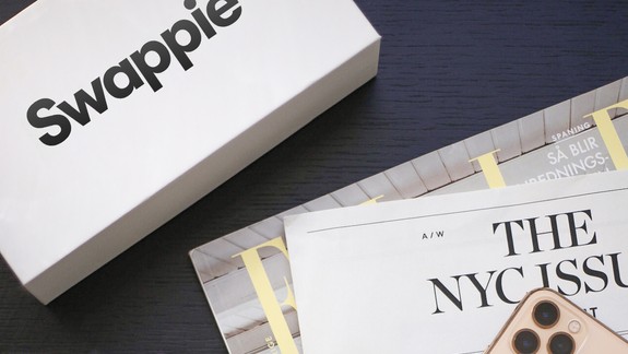 Swappie otvára v Bratislave prvé zberné miesta pre používané iPhone telefóny