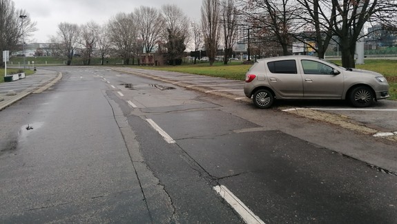 Na Viedenskej ceste a Púchovskej ulici budú záchytné parkoviská P+R